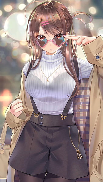 WaifuChat: AI Anime Girlfriend - Apps on Google Play