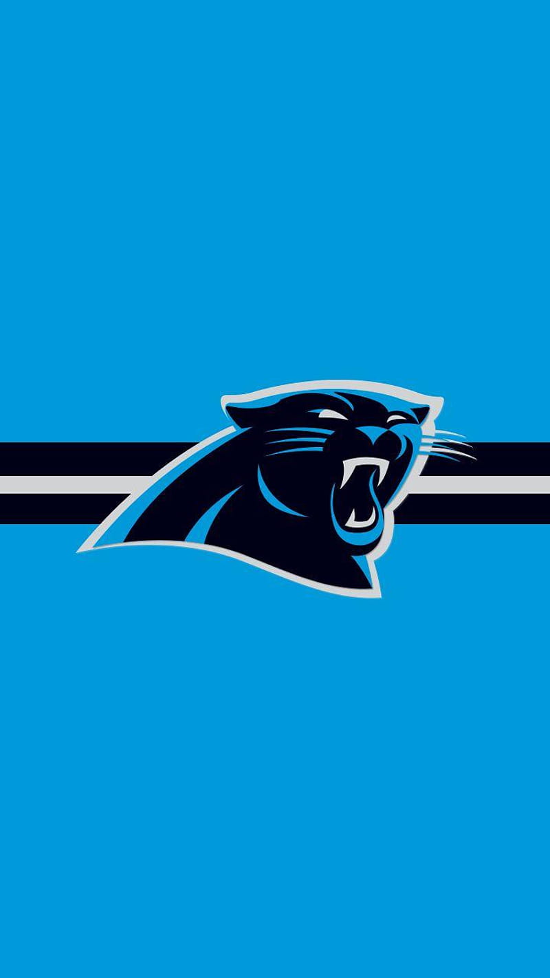 Carolina Panthers HD wallpaper