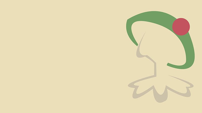 Anime, Pokémon, Breloom (Pokémon), HD wallpaper Anime, Pokémon, Breloom (Pokémon), HD wallpaper