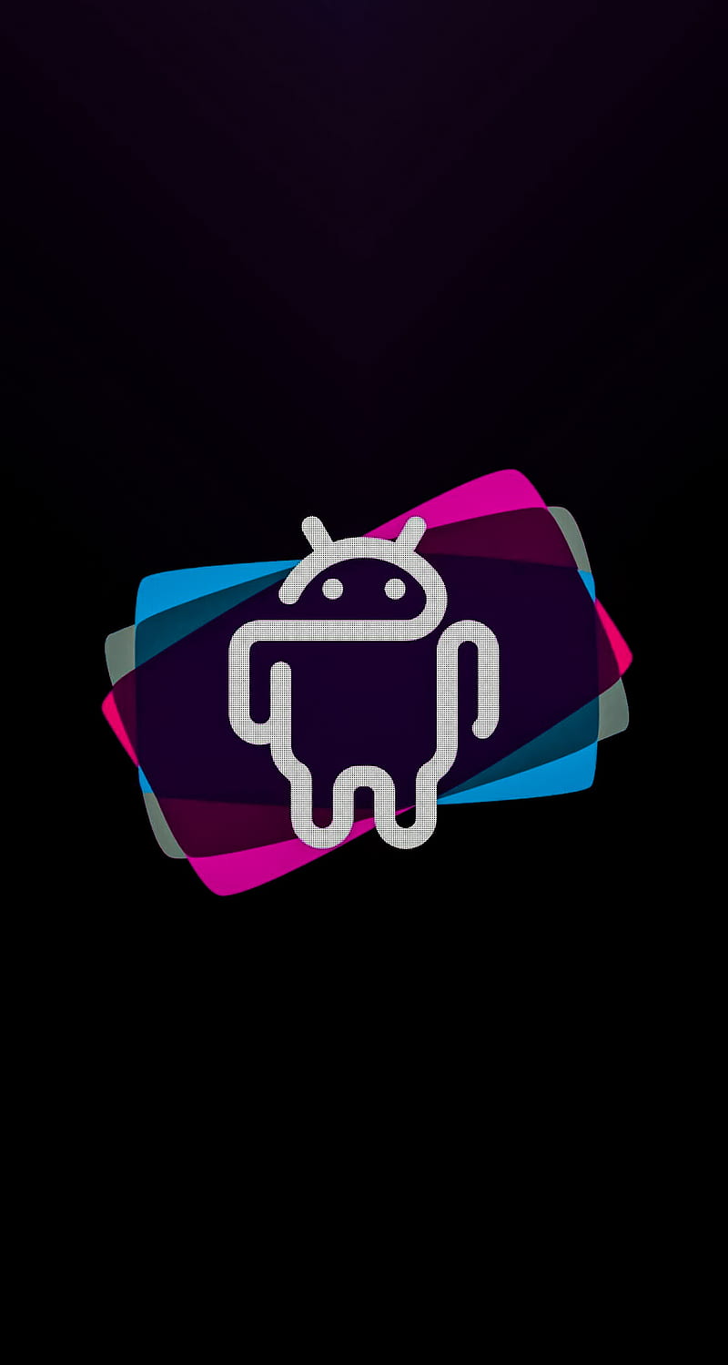 Android Super Amoled, apple, logo, owl, owls, teams, themes, HD phone wallpaper