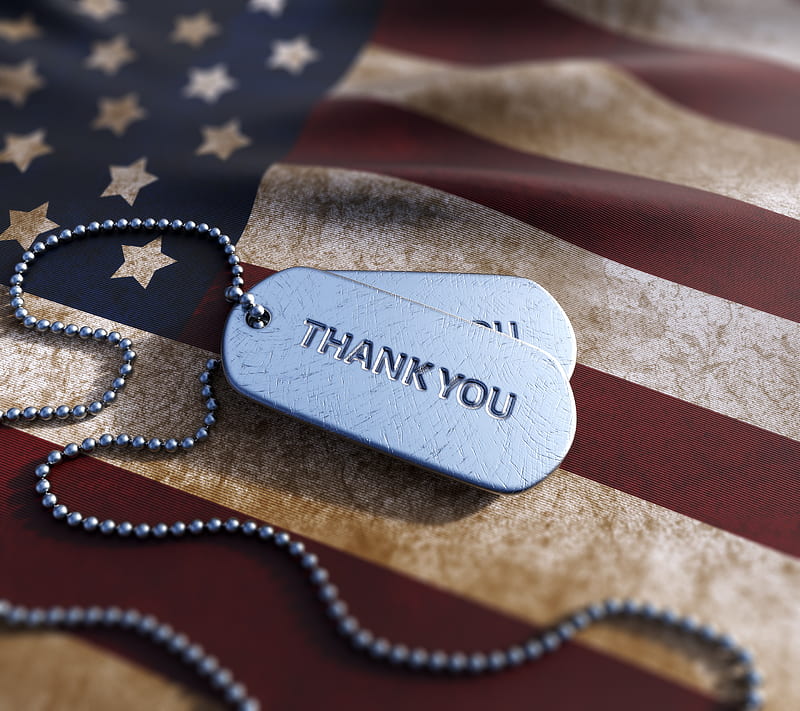 Thank You, army, memorial day, military, troops, usa, memorialday, HD wallpaper