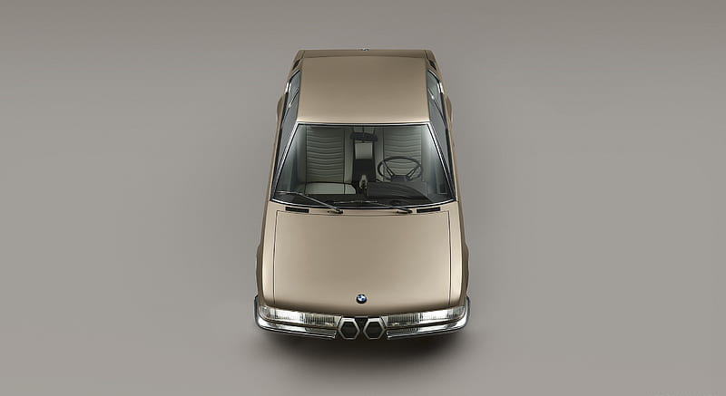 2019 BMW Garmisch Classic Concept - Top , car, HD wallpaper