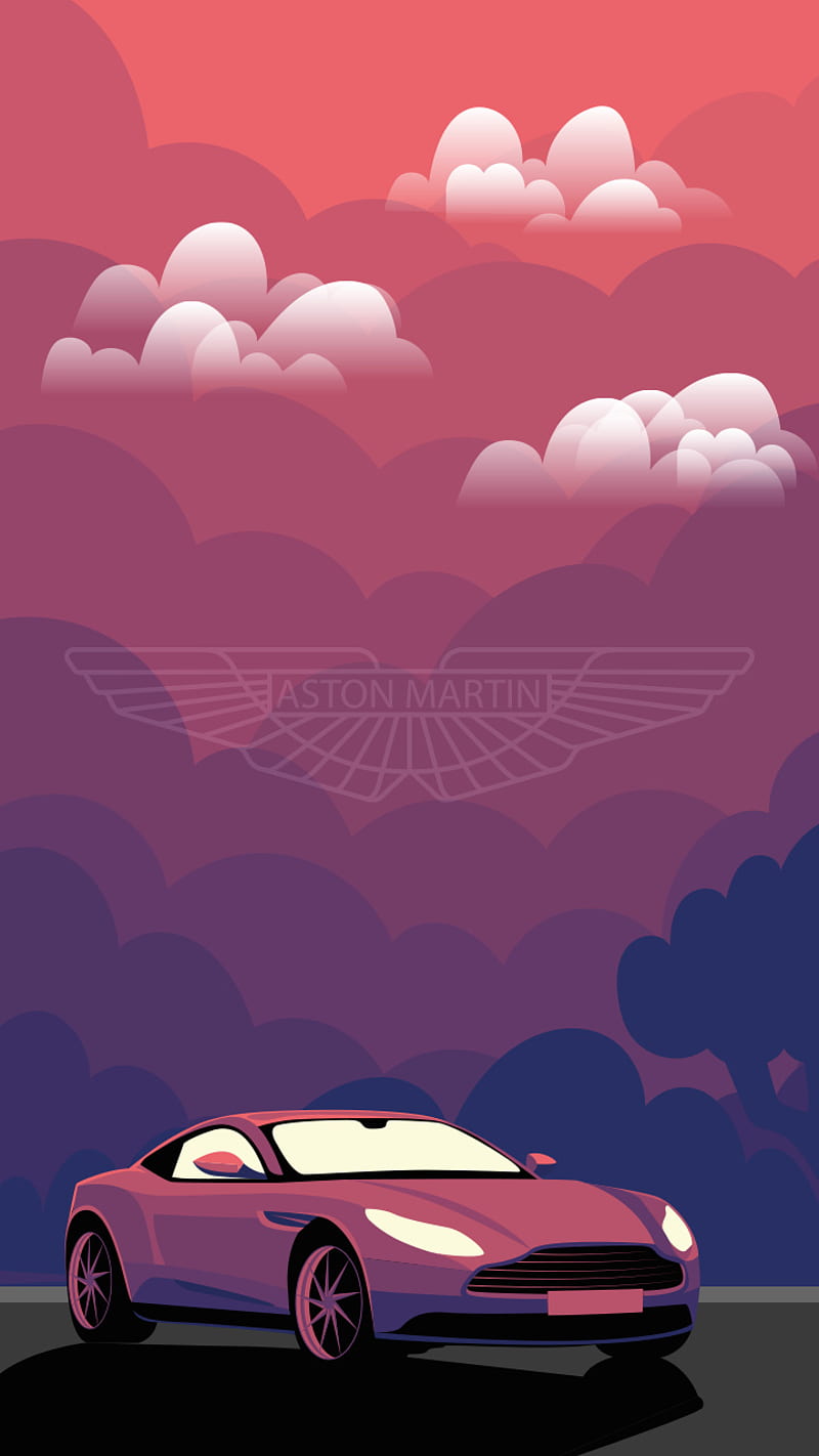 Aston Martin Db11 Bts Meme Car Comedy Hypercar Sportcar Abstract Anime Hd Mobile Wallpaper Peakpx