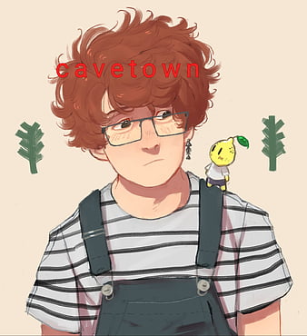 Cavetown HD wallpaper  Pxfuel