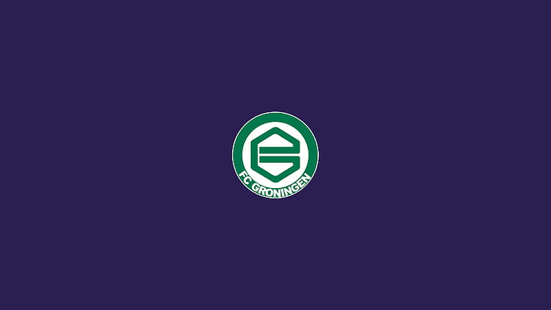 Soccer, FC Groningen, Soccer , Logo , Emblem, HD wallpaper