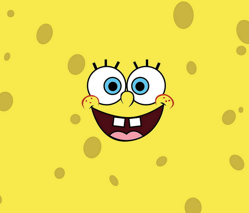 Spongebob, cartoons, HD wallpaper