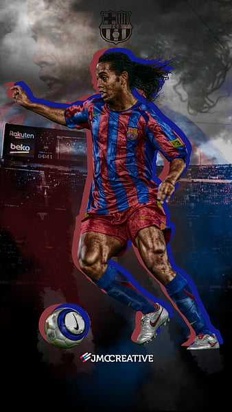 Go To Hell Madrid Ronaldinho Barca Manutd Villa Hd Wallpaper Peakpx