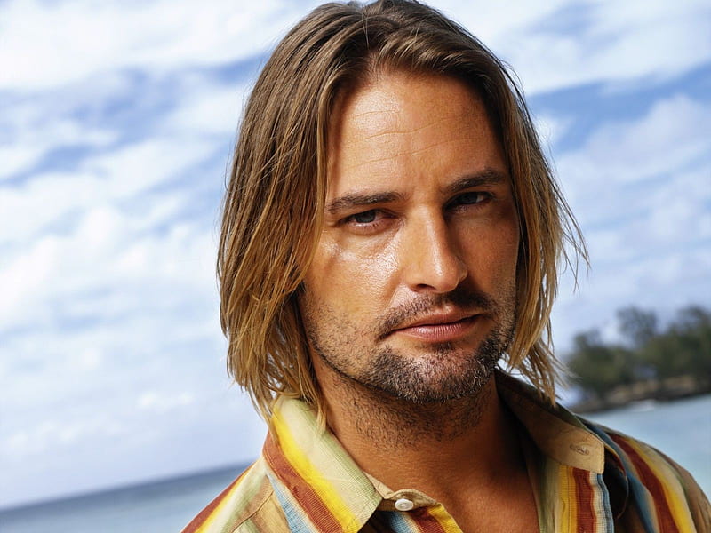 Sawyer 7, HD wallpaper