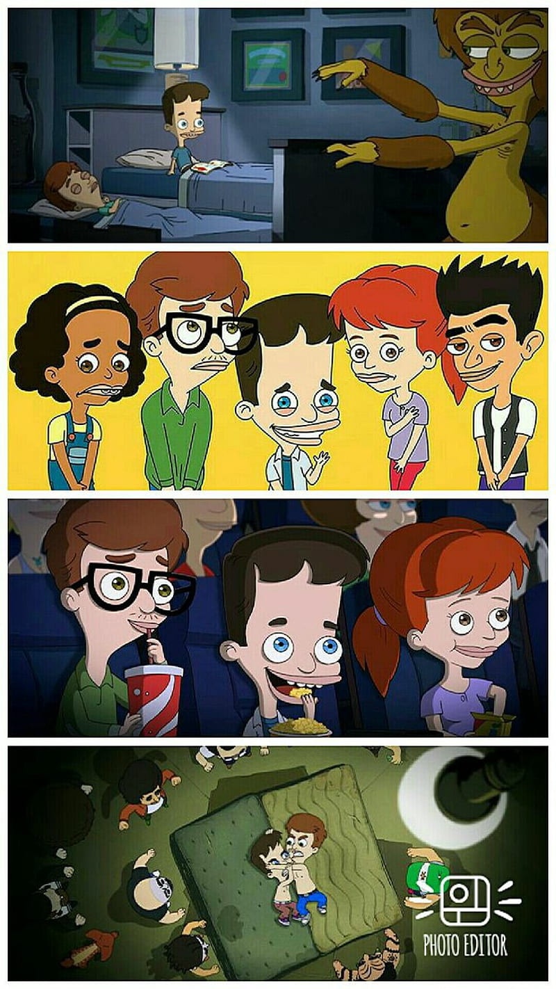 Big mouth, funny, moments, HD phone wallpaper | Peakpx
