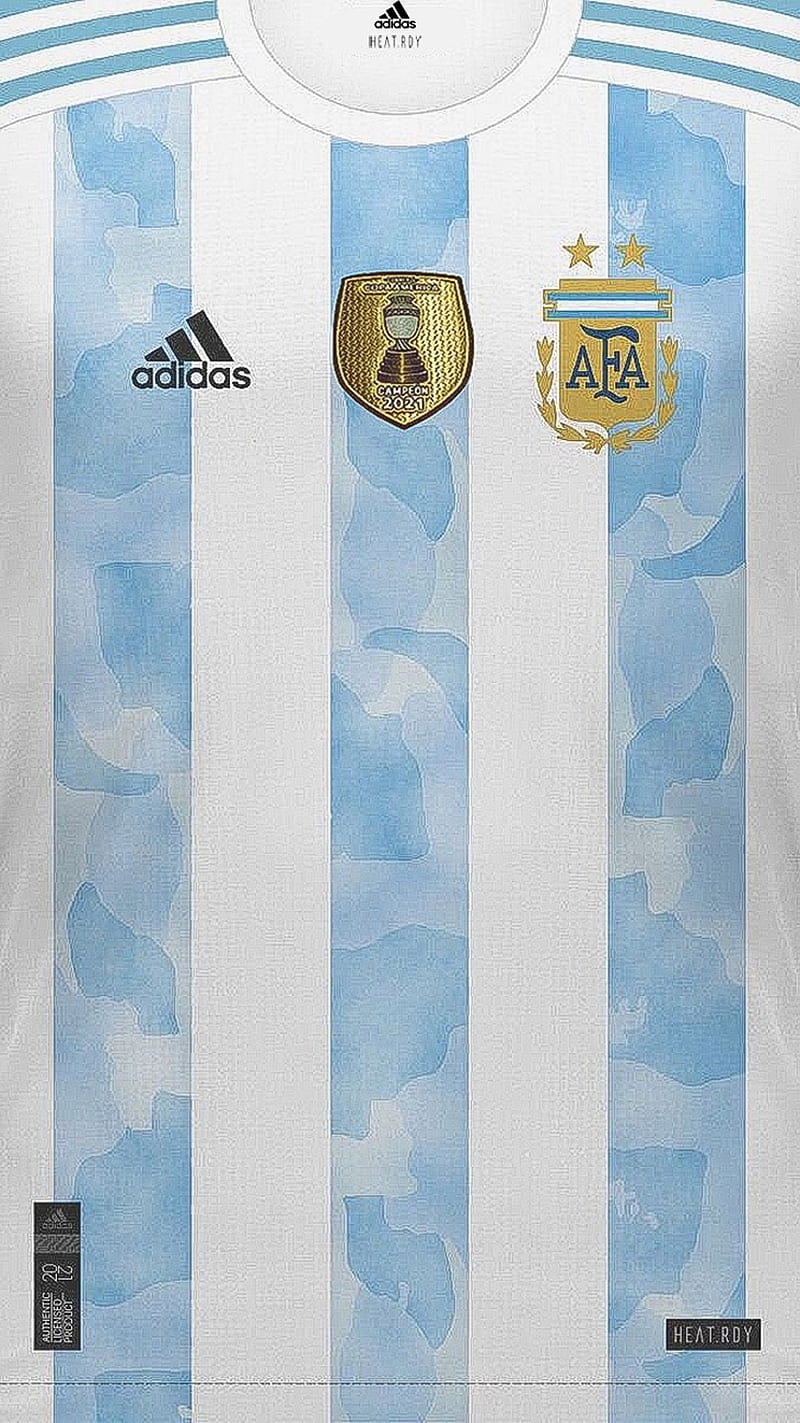 Camiseta Argentina Wallpaper | estudioespositoymiguel.com.ar
