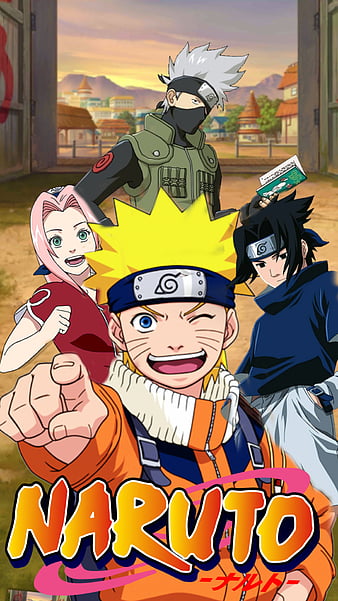 Naruto Episodes 9 Anime Wallpaper - Anime Wallpaper Shonen Jump (#1339247)  - HD Wallpaper & Backgrounds Download | Anime, Naruto episodes, Anime images