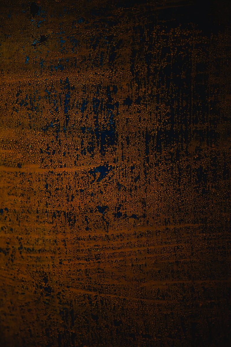 Brown and Black Abstract Painting, HD phone wallpaper | Peakpx