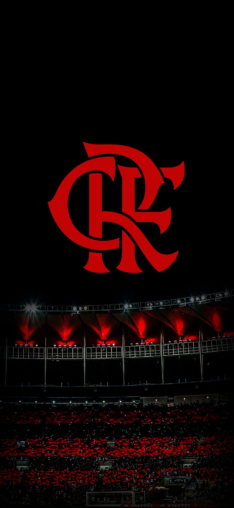 Flamengo Wallpapers - Wallpaper Cave