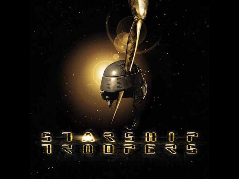 Movie, Starship Troopers, HD wallpaper