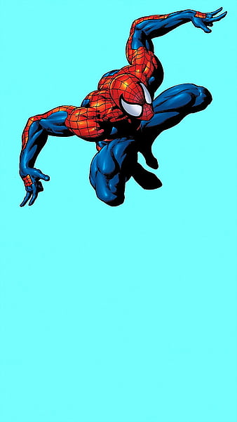 Spider Man, comic, comics, dragon, fusion, girl, corazones, kingdom, raven,  sounds, HD phone wallpaper | Peakpx