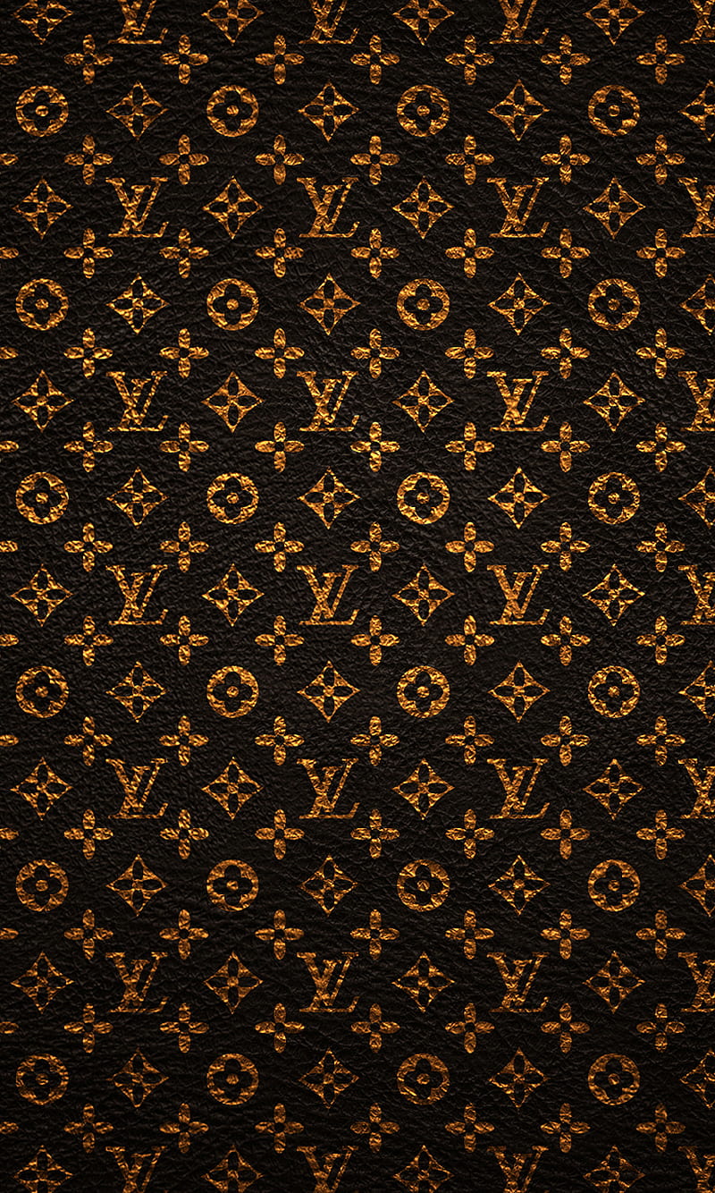 LouisVuitton, brand, fashion, louis, luis, HD phone wallpaper