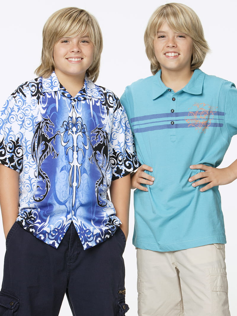 Sprouse Bros, brenda, cody, cole, deck, dylan, life, suite, tisdale, zack, HD phone wallpaper