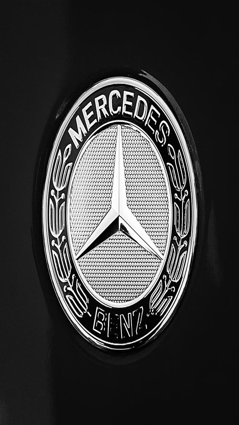 Mercedes, c200, compressor, e200, germany, merso, HD phone wallpaper