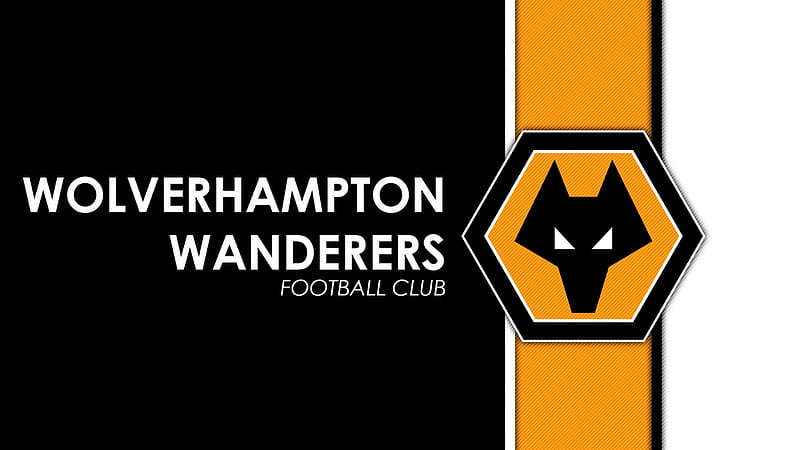 Wolverhampton Wanderers FC, soccer, wolverhampton wanderers, england ...