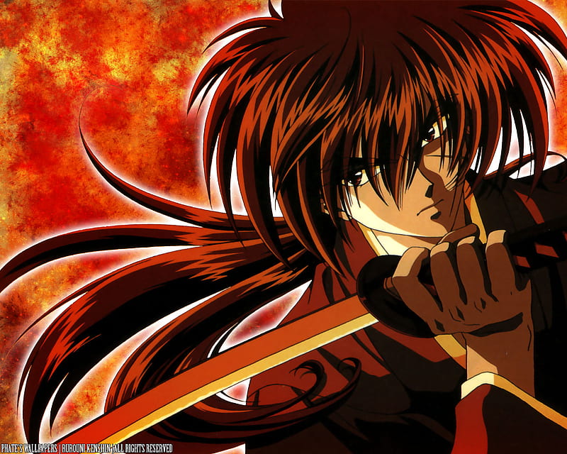 Rurouni Kenshin Anime Reboot Reveals 1st Trailer, Main Cast, and 2023 Debut  - QooApp News