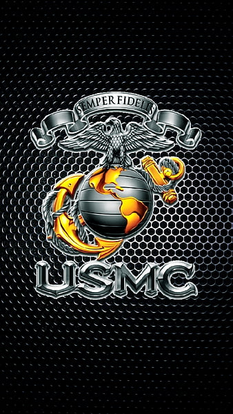 marine corps logos wallpaper