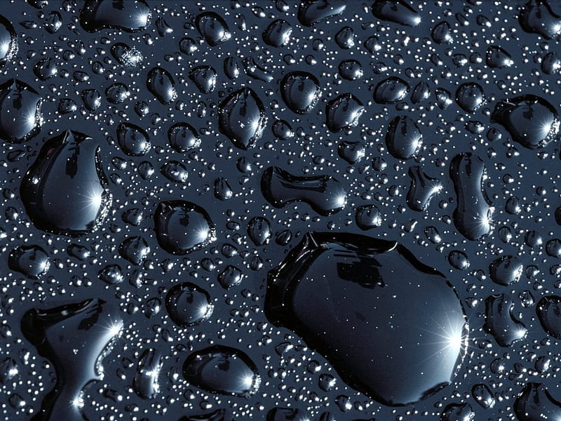 Liquid Light, 3d, HD wallpaper