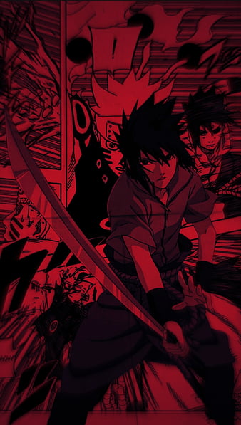 anime fight scene wallpaper