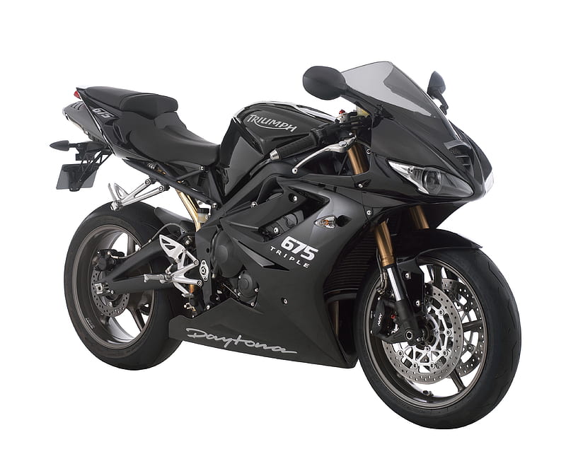 Vehicles Triumph Daytona 675 Motorcycle Hd Wallpaper Peakpx 6295