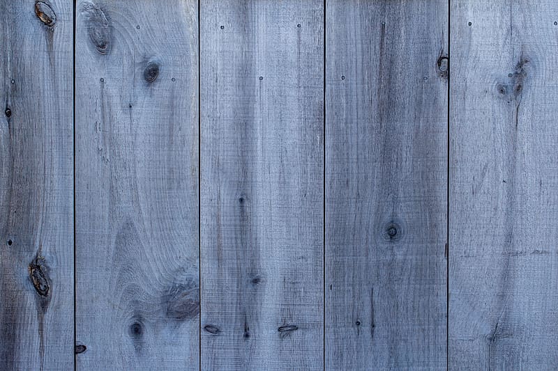 boards, wood, stripes, texture, gray, HD wallpaper