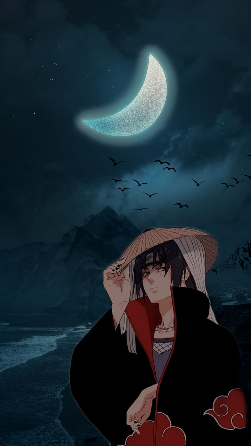 Itachi UCHIHA, Anime-Planet