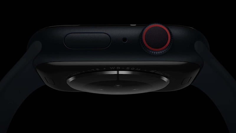 Apple reveals Apple Watch Series 8 and the new Apple Watch SE, HD wallpaper