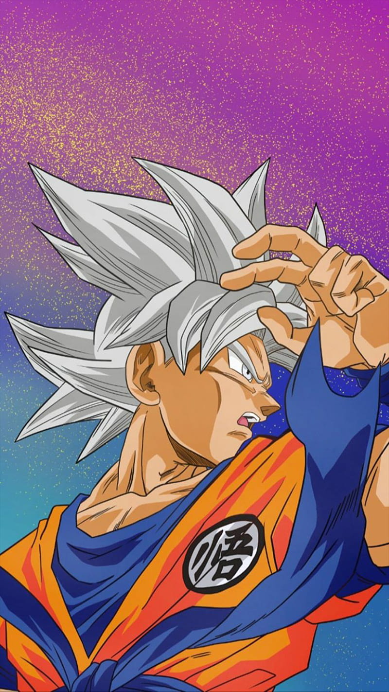 720P free download | Goku Ultra Instinct, ball, dragon, hair, son ...