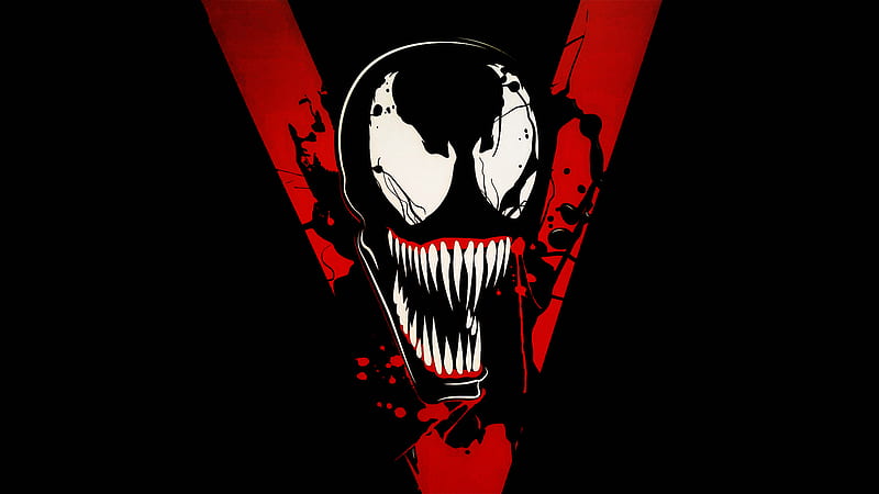 Venom 2018 Movie, venom, 2018-movies, movies, venom-movie, HD wallpaper