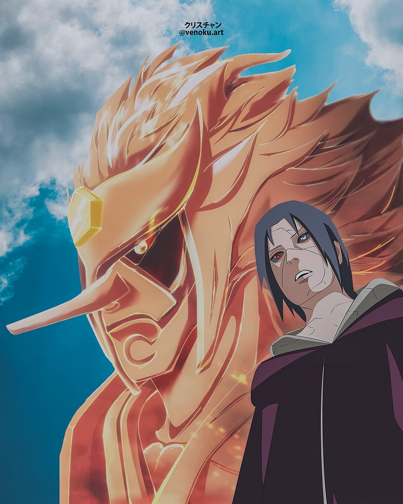 Japanese Mythology: Susanoo The Storm God | Anime Amino