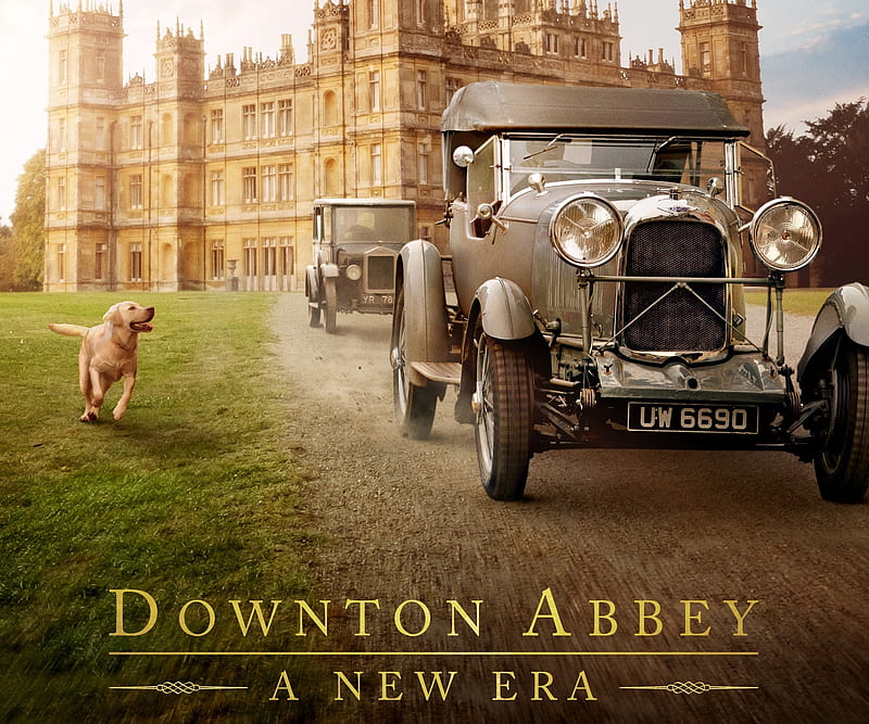 Downton Abbey Backgrounds Download  PixelsTalkNet