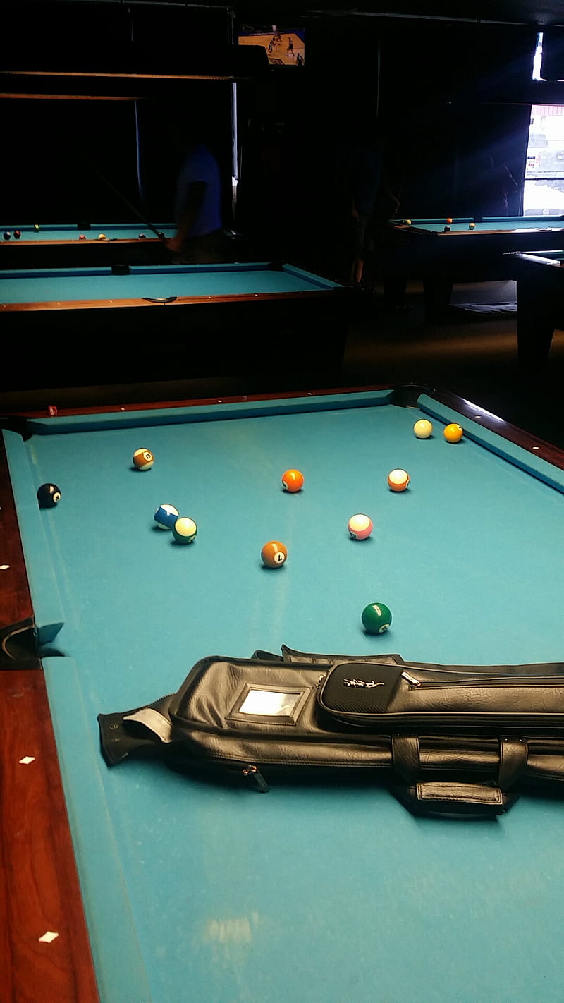 The run out, 8 ball, 9 ball, billiard, billiards, HD phone wallpaper