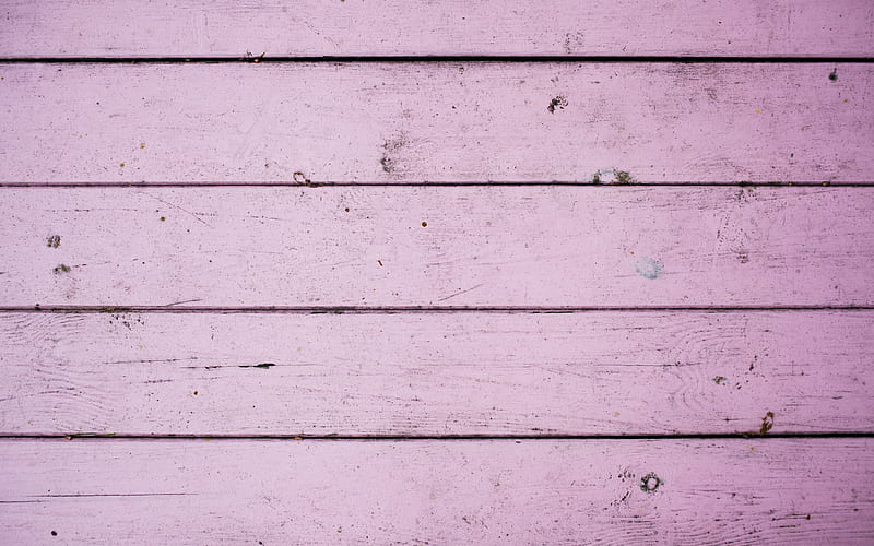 purple wood planks texture, wood planks background, horizontal planks, wood texture, purple wood background, HD wallpaper