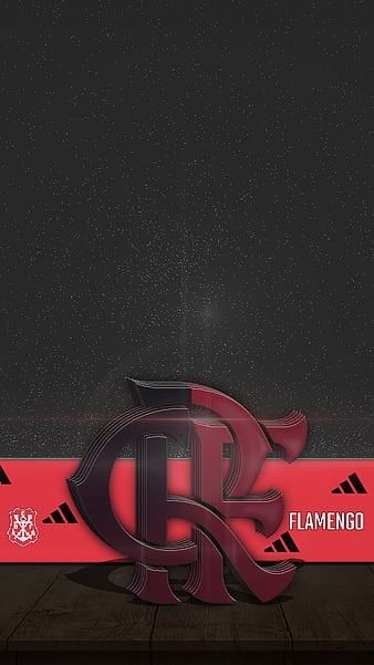 Flamengo, crf, fla, HD phone wallpaper