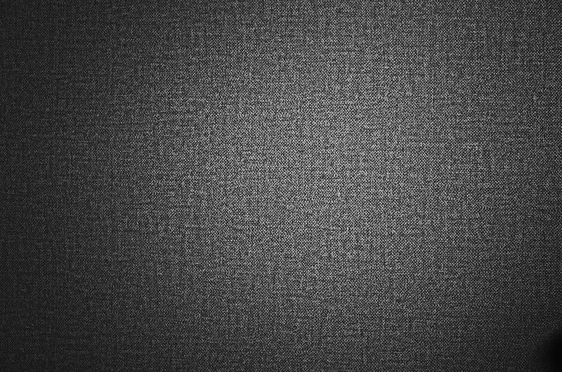 fabric, surface, texture, gray, HD wallpaper