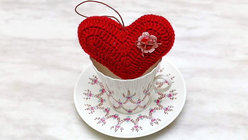 Love Cup, cup, red, love, heart, HD wallpaper | Peakpx