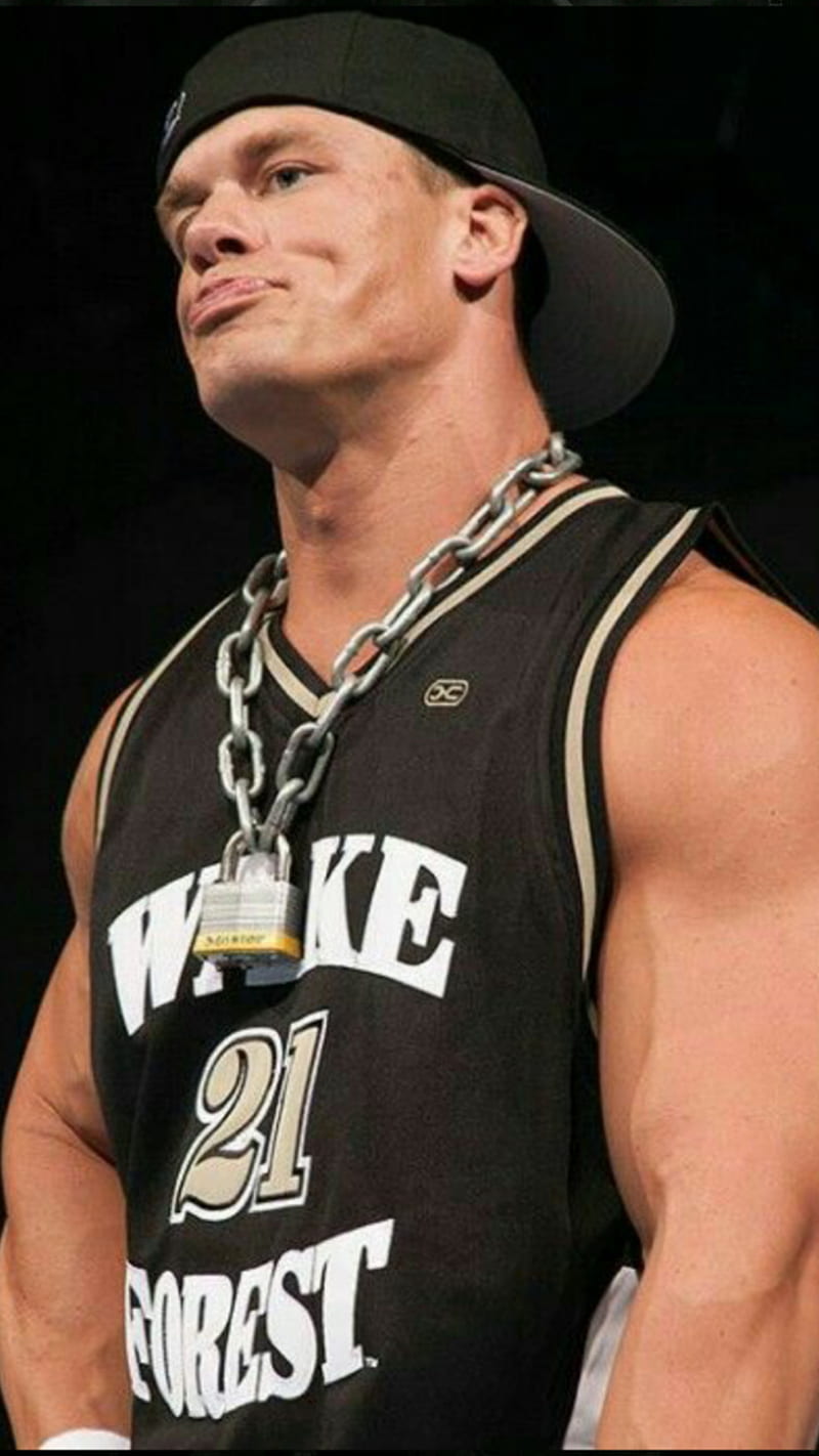 John Cena, nxt, raw, smackdown, thuganomics, wrestlemania, wrestling, wwe, HD phone wallpaper