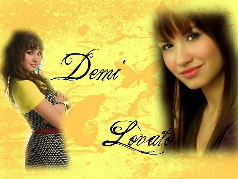 Demi Lovato, 2010, lovato, singer, demi, HD wallpaper | Peakpx