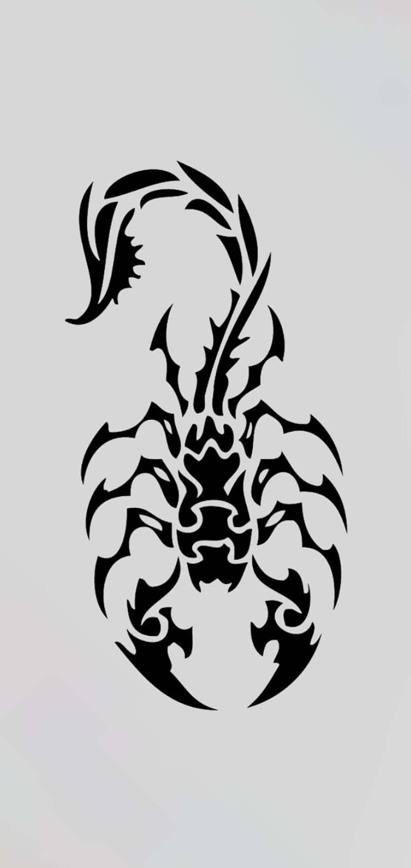 Scorpion, ideas, lol, love, marvel, meme, panther, skull, tattoo, thresh,  tribal, HD phone wallpaper | Peakpx