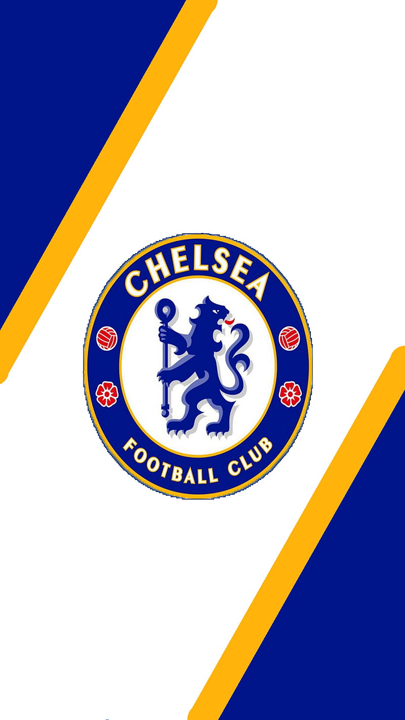 Chelsea FC, club, team, football, inglaterra, HD phone wallpaper | Peakpx