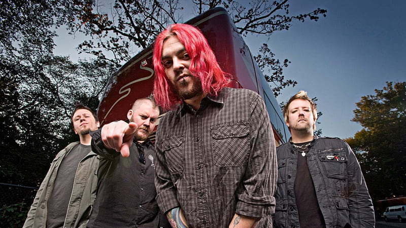 Seether Music Band Rock Hd Wallpaper Peakpx