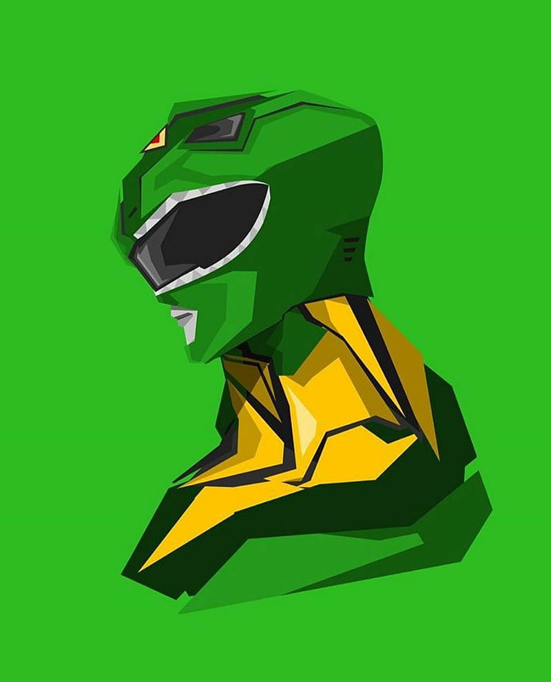Tommy Oliver , power rangers, tv shows, HD phone wallpaper