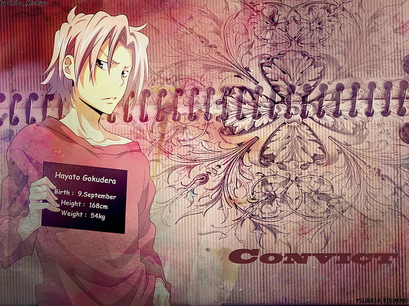 Gokudera Hayato/#1968862, Fullsize Image (2000x1600)