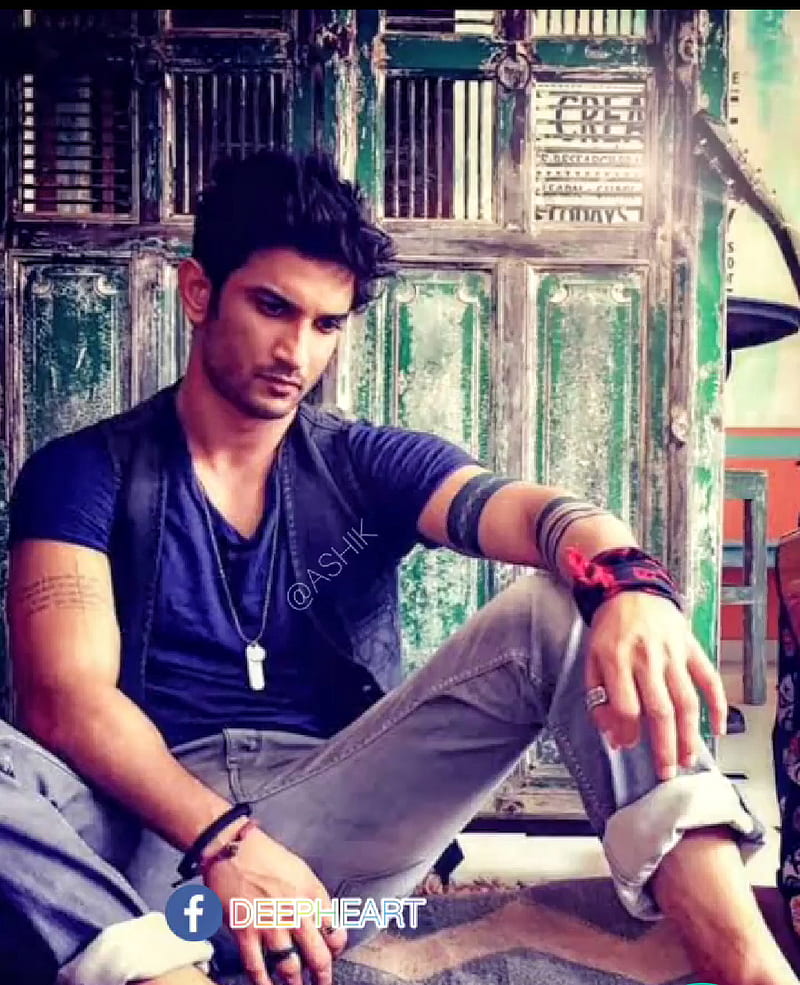 Sushant Singh Rajput, miss you, HD phone wallpaper