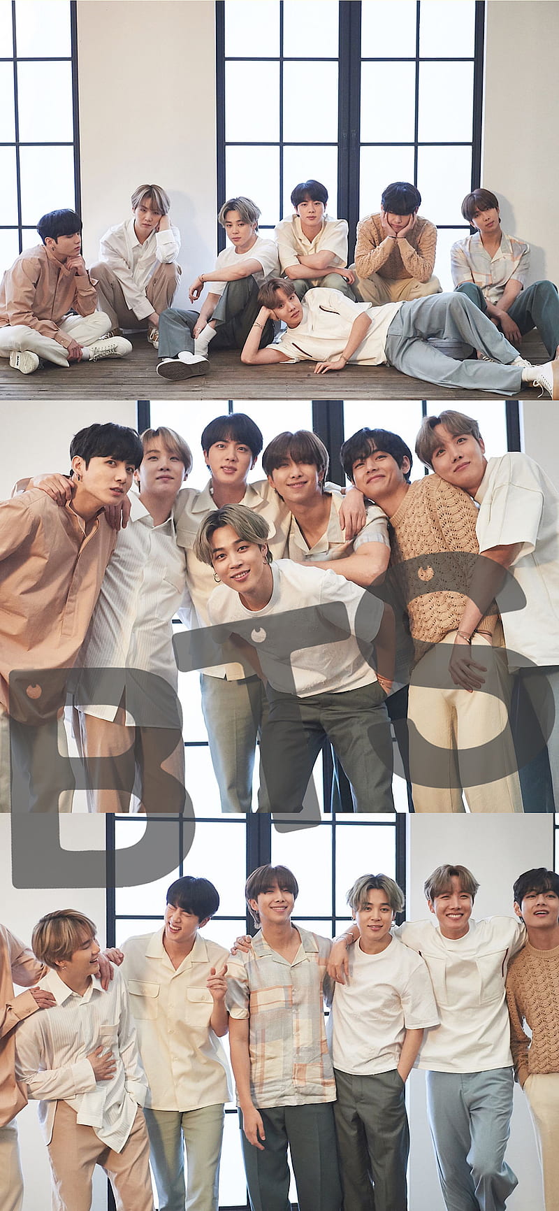 Bts, Weverse, exclusive content, Army membership 2020-2021, out story chapter1, HD phone wallpaper