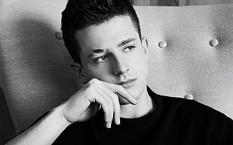 Charlie Puth Attention Wallpapers  Wallpaper Cave